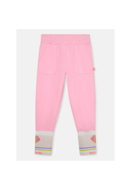 Billieblush Долнище анцуг U14703 Розов Regular Fit - Pepit.bg