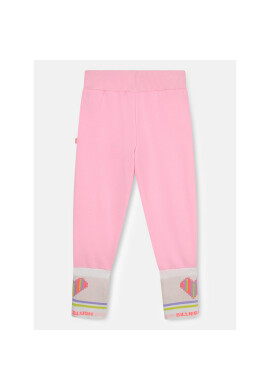 Billieblush Долнище анцуг U14703 Розов Regular Fit - Pepit.bg