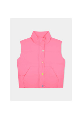 Billieblush Елек U16368 Розов Regular Fit - Pepit.bg