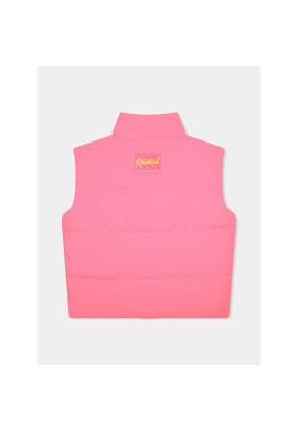Billieblush Елек U16368 Розов Regular Fit - Pepit.bg