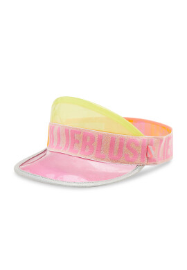 Billieblush Козирка U11108 Розов - Pepit.bg