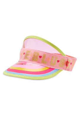 Billieblush Козирка U11136 Розов - Pepit.bg