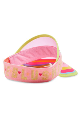 Billieblush Козирка U11136 Розов - Pepit.bg