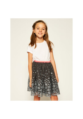 Billieblush Пола U13227 Сив Regular Fit - Pepit.bg