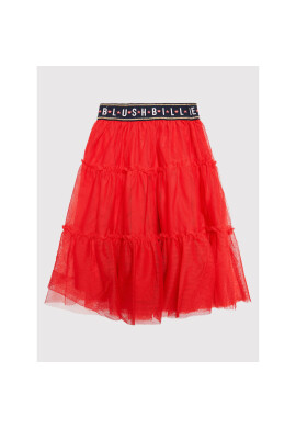 Billieblush Пола U13294 Червен Regular Fit - Pepit.bg