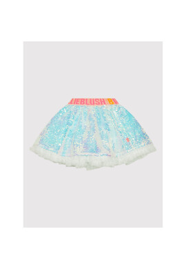 Billieblush Пола U13305 Син Regular Fit - Pepit.bg