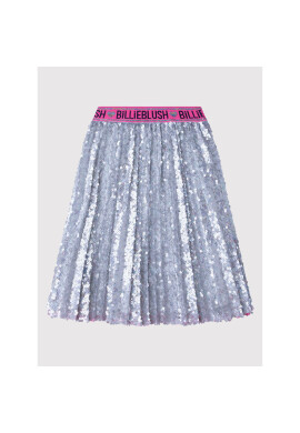 Billieblush Пола U13328 Сребрист Regular Fit - Pepit.bg