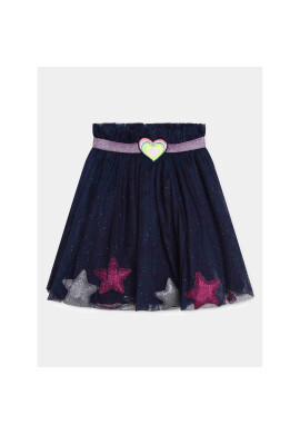 Billieblush Пола U13362 Тъмносин Regular Fit - Pepit.bg
