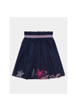 Billieblush Пола U13362 Тъмносин Regular Fit - Pepit.bg