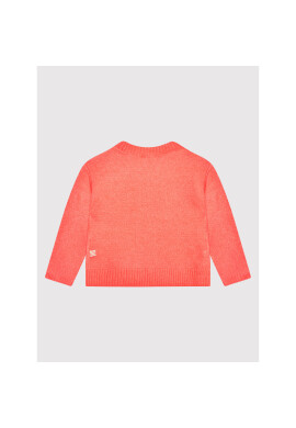 Billieblush Пуловер U15905 Розов Regular Fit - Pepit.bg