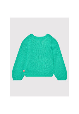 Billieblush Пуловер U15907 Зелен Regular Fit - Pepit.bg