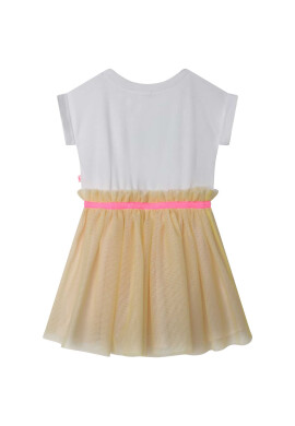 Billieblush Рокля U12811 Цветен Regular Fit - Pepit.bg