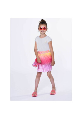 Billieblush Рокля U12819 Цветен Regular Fit - Pepit.bg
