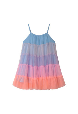 Billieblush Рокля U12830 Цветен Regular Fit - Pepit.bg