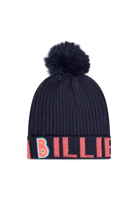 Billieblush Шапка U11088 Тъмносин - Pepit.bg