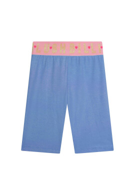 Billieblush Спортни шорти U14667 Син Regular Fit - Pepit.bg