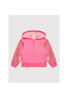 Billieblush Суитшърт U15961 Розов Regular Fit - Pepit.bg