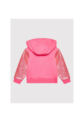 Billieblush Суитшърт U15961 Розов Regular Fit - Pepit.bg