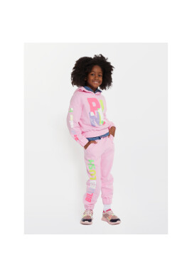 Billieblush Суитшърт U15B70 Розов Regular Fit - Pepit.bg