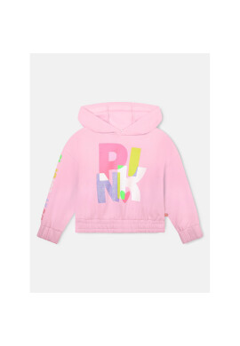 Billieblush Суитшърт U15B70 Розов Regular Fit - Pepit.bg