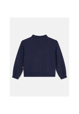 Billieblush Суитшърт U15B77 Тъмносин Regular Fit - Pepit.bg