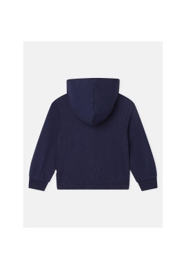 Billieblush Суитшърт U15B85 Тъмносин Regular Fit - Pepit.bg