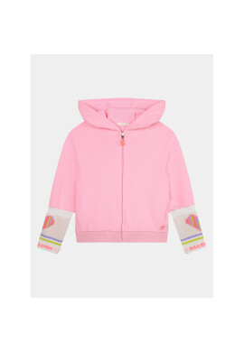 Billieblush Суитшърт U15C23 Розов Regular Fit - Pepit.bg