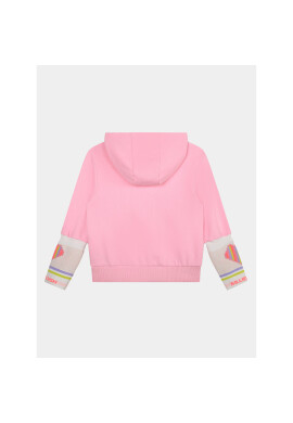 Billieblush Суитшърт U15C23 Розов Regular Fit - Pepit.bg