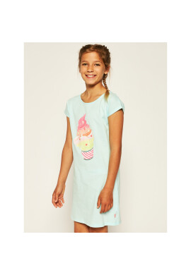 Billieblush Тишърт U12568 Син Regular Fit - Pepit.bg