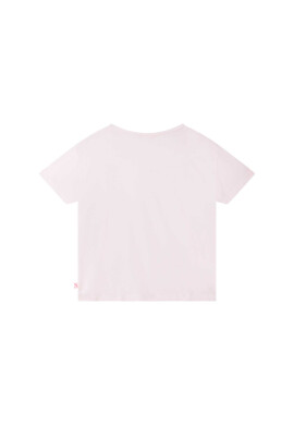 Billieblush Тишърт U15B23 Розов Regular Fit - Pepit.bg