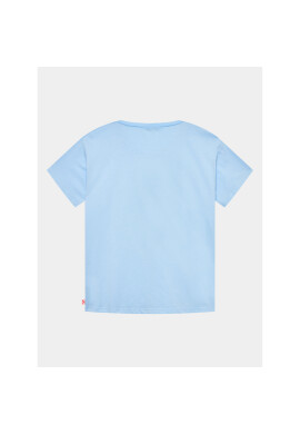 Billieblush Тишърт U15B47 Син Regular Fit - Pepit.bg