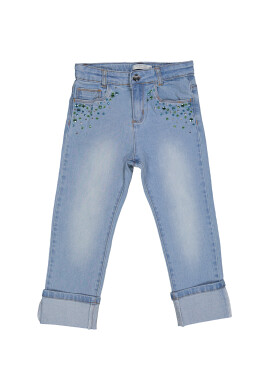 Birba Trybeyond Дънки 999 62994 00 D Син Regular Fit - Pepit.bg