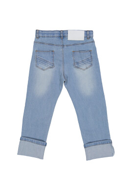 Birba Trybeyond Дънки 999 62994 00 D Син Regular Fit - Pepit.bg
