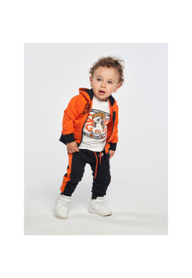 Birba Trybeyond Долнище анцуг 999 62000 00 D Черен Regular Fit - Pepit.bg