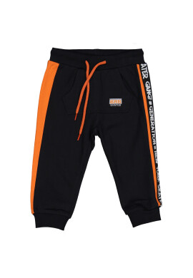 Birba Trybeyond Долнище анцуг 999 62000 00 D Черен Regular Fit - Pepit.bg