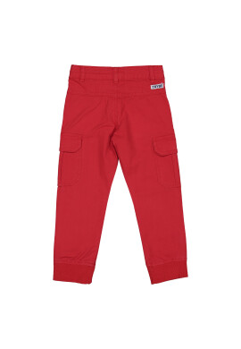 Birba Trybeyond Джогъри 999 62941 00 M Червен Regular Fit - Pepit.bg
