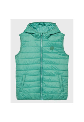 Birba Trybeyond Елек 999 68299 00 Зелен Regular Fit - Pepit.bg