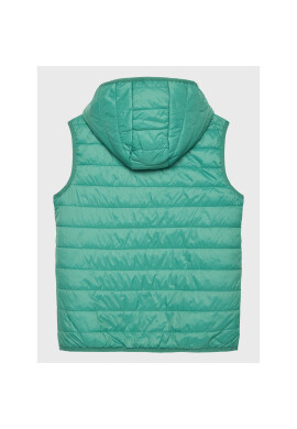 Birba Trybeyond Елек 999 68299 00 Зелен Regular Fit - Pepit.bg
