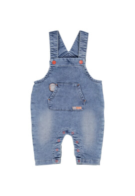 Birba Trybeyond Гащеризон с презрамки 999 63000 00 Син Regular Fit - Pepit.bg