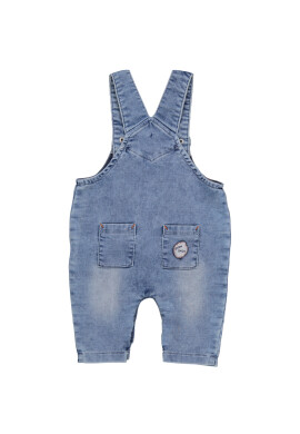 Birba Trybeyond Гащеризон с презрамки 999 63000 00 Син Regular Fit - Pepit.bg