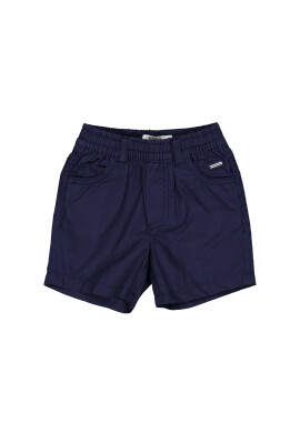 Birba Trybeyond Шорти от плат 999 61026 00 D Син Regular Fit - Pepit.bg
