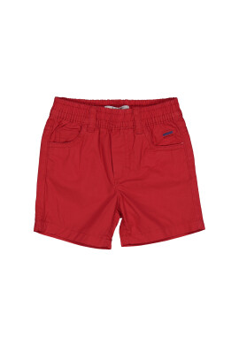 Birba Trybeyond Шорти от плат 999 61026 01 D Червен Regular Fit - Pepit.bg