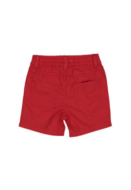 Birba Trybeyond Шорти от плат 999 61026 01 D Червен Regular Fit - Pepit.bg