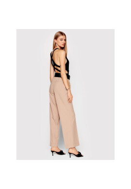Birgitte Herskind Боди Gerd 4361837 Черен Slim Fit - Pepit.bg