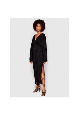 Birgitte Herskind Ежедневна рокля Ryan 4364835 Черен Regular Fit - Pepit.bg