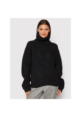 Birgitte Herskind Поло Henny 4114750 Черен Regular Fit - Pepit.bg