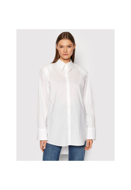Birgitte Herskind Риза Mr. 4231610 Бял Regular Fit - Pepit.bg