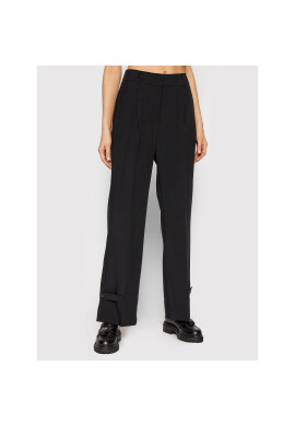 Birgitte Herskind Текстилни панталони Logan 4208519 Черен Regular Fit - Pepit.bg