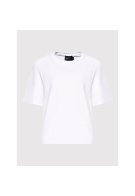 Birgitte Herskind Тишърт Jackson 4360530 Бял Relaxed Fit - Pepit.bg