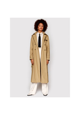 Birgitte Herskind Тренч Hermine 4303841 Бежов Regular Fit - Pepit.bg